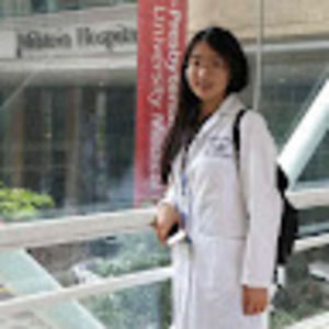 Meet your Posher, Yalin